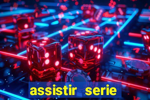 assistir serie origem 2 temporada